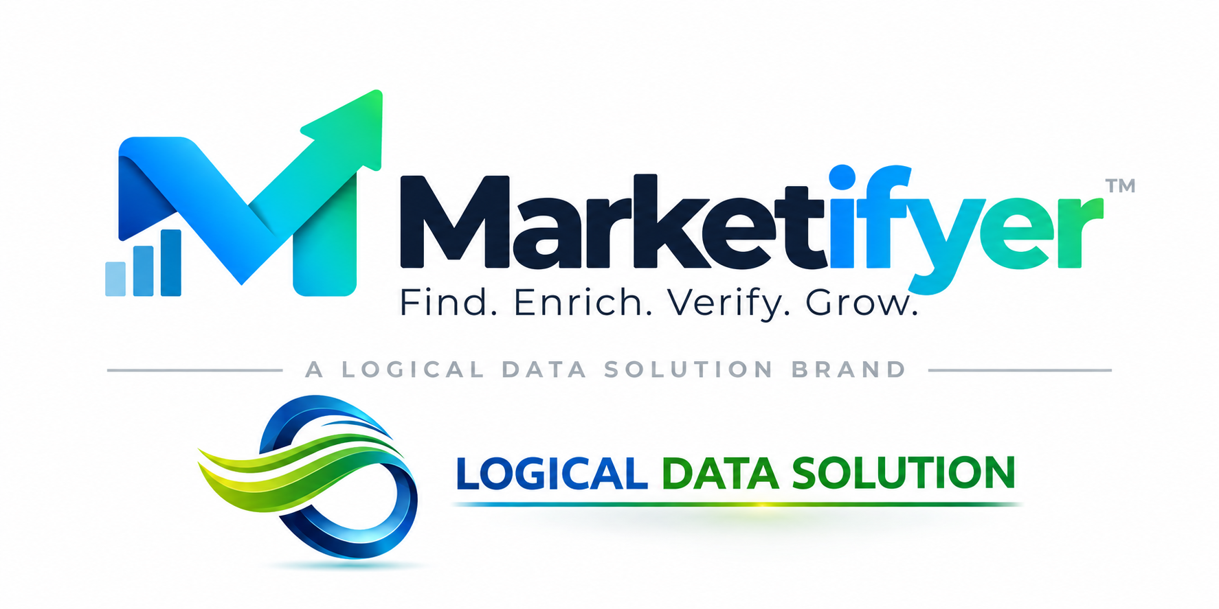 Logical Data Solution